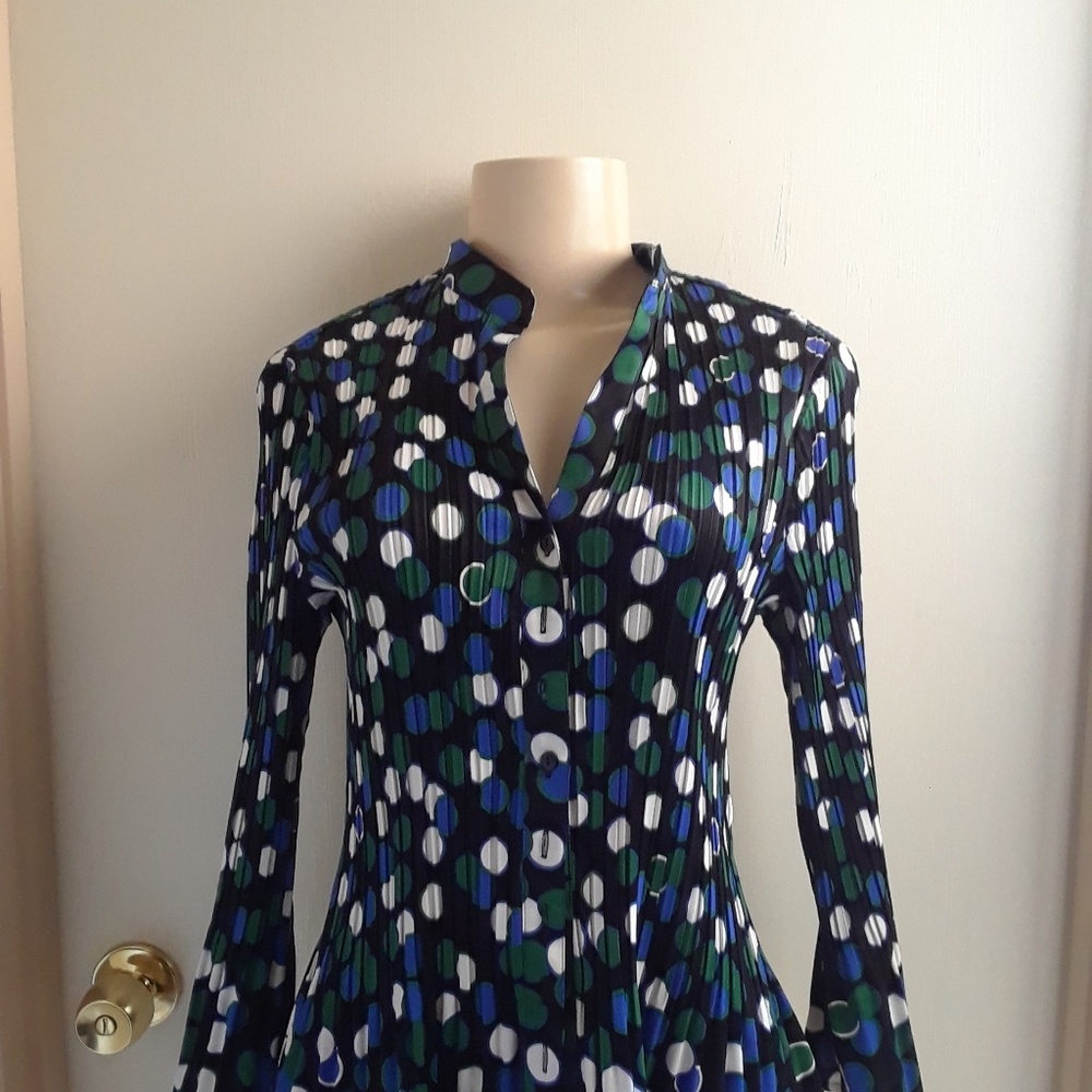 Allison Taylor shirt